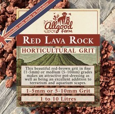 Premium Lava Rock Medium or