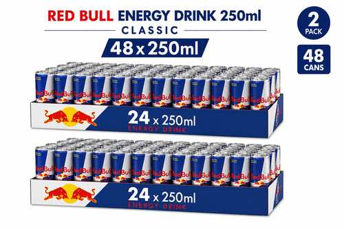 Red bull energy drink - energy,