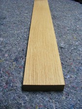 Oak Hardwood Timber Offcut