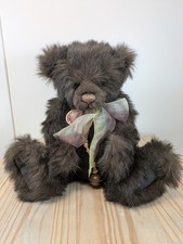 Charlie bears cody - charlie, retired