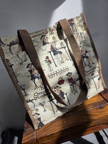 Vintage signare tapestry - vintage,