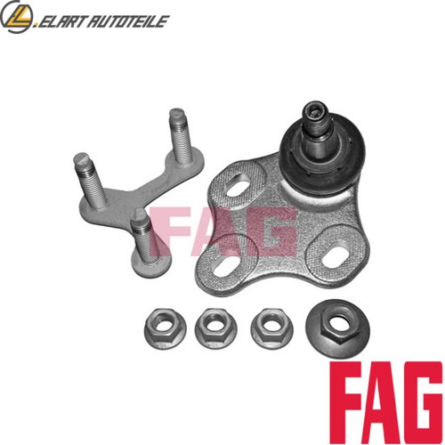 Support guide joint - guide,