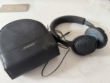 Bose Soundlink On Ear Wireless