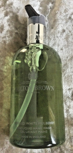 Molton brown refined - molton,