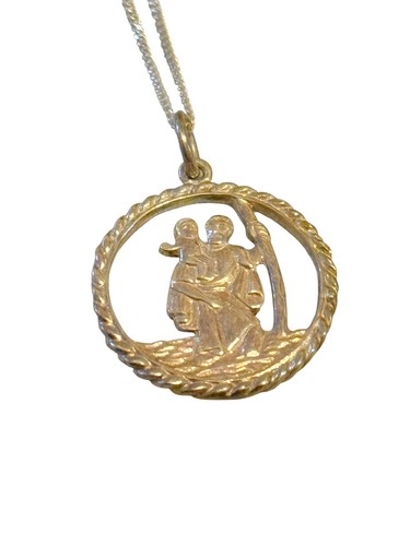Sterling silver 925 chain - 925,