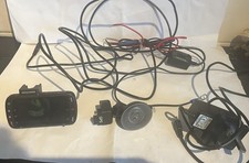 Nextbase 312GW dash cam with