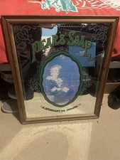 Small Vintage Pears Soap