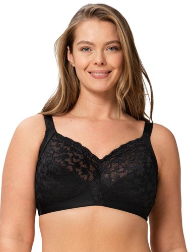 Triumph delicate doreen bra - doreen,