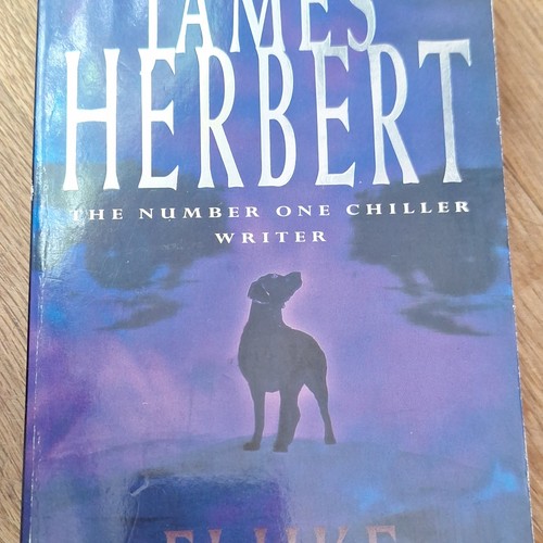 James herbert fluke - james,