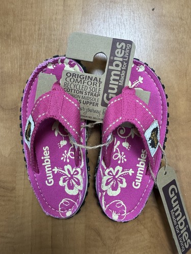 Gumbies islander girls - gumbies,