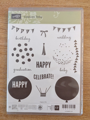 Retired stampin up - stampin',