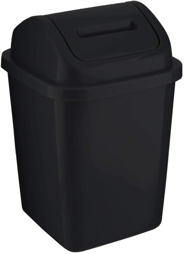 New bathroom bin - 5l, swing