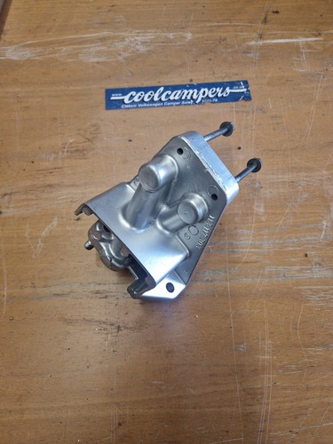 Doghouse oil cooler - doghouse,