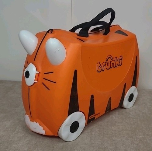 Melissa doug trunki - melissa,