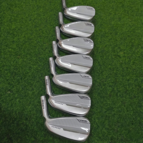 Ping i530 iron right golf - iron,
