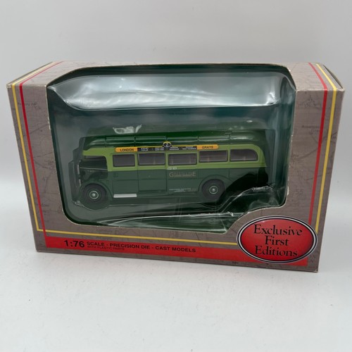 Efe aec regal 10t10 - 1/76,