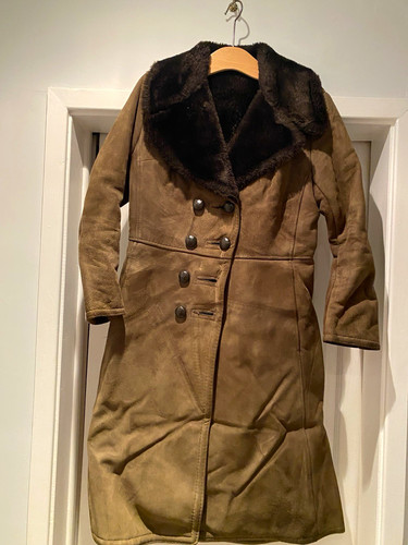 Women brown retro pure - women's,
