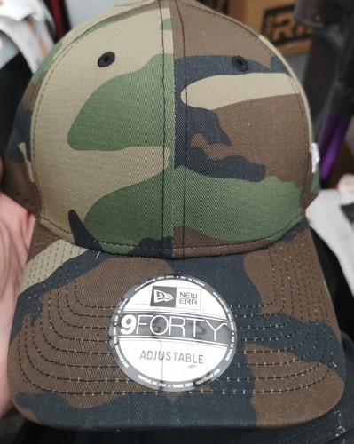 New era forty genuine - new,