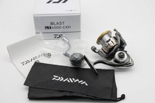 Daiwa 18 Blast LT 4000-CXH