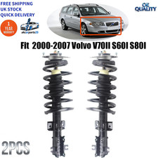 For 2000-2007 Volvo V70II S60I