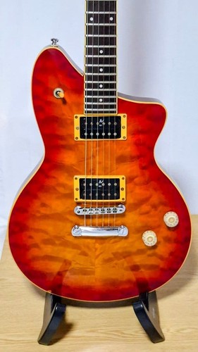 Washburn nuno bettencourt - washburn, p2