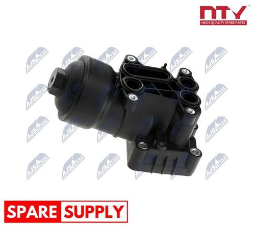 Oil cooler engine - cooler,, for