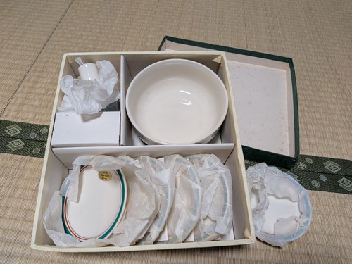 Seyei new ivory china - seyei,