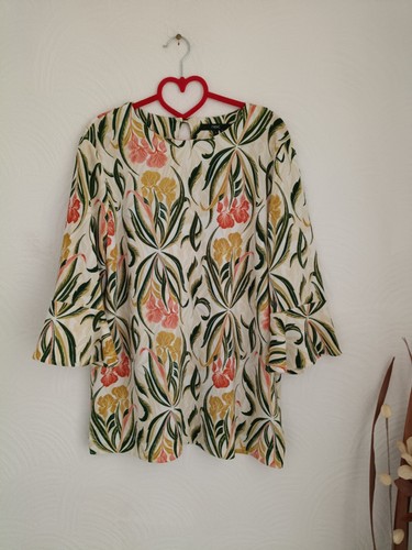 Next size green - size,