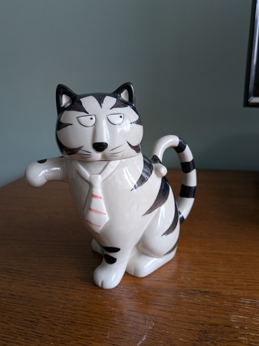 Vintage takahashi fat tom cat - tom,