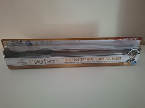 Harry potter wand collector - potter,