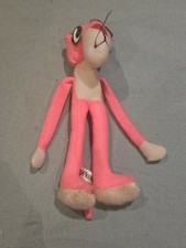 Vintage 1980s Playmakers Pink