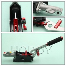 Universal Hydraulic HandBrake
