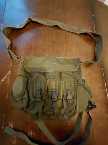 Vanguard tactical grab bag - vanguard, in