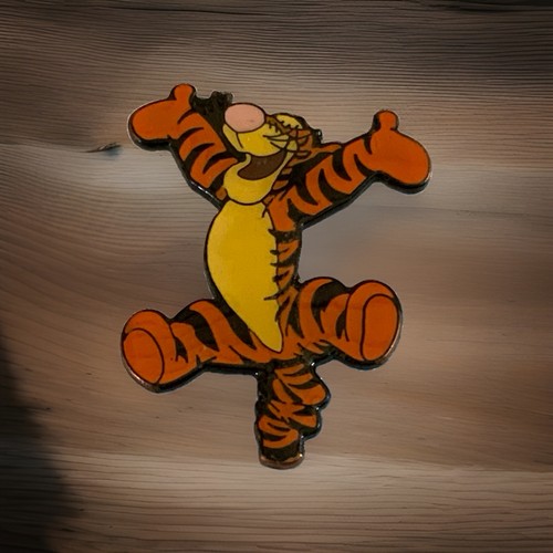Disney bouncing tigger - disney,