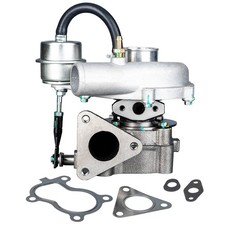 Turbocharger 452202-5004S for