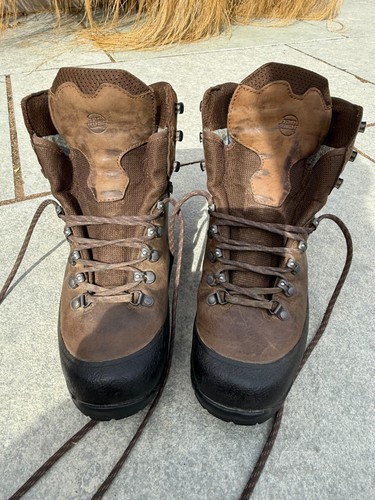 Hanwag nazcat gtx premium - gtx,