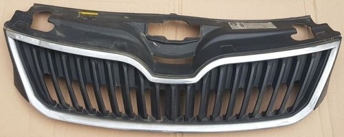 2013 2017 genuine skoda rapid - 2013-2017,