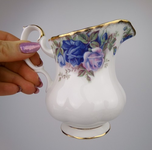 Royal albert moonlight - royal, rose
