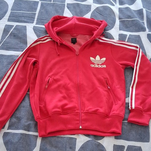 Adidas originals full zip - adidas,