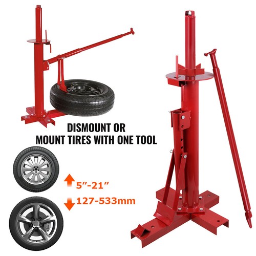 Tire changer tyre bead breaker - changer,