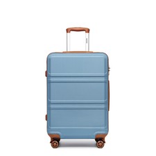 Lightweight 28Inch Suitcase 4