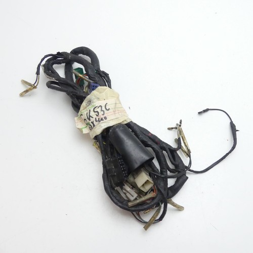 Original suzuki gsx 400 gk53c - 400,