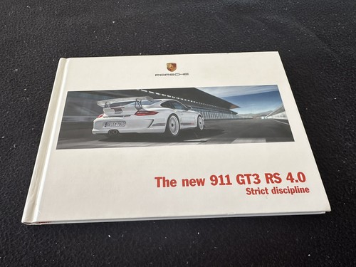 2011 2010 porsche - porsche, rs