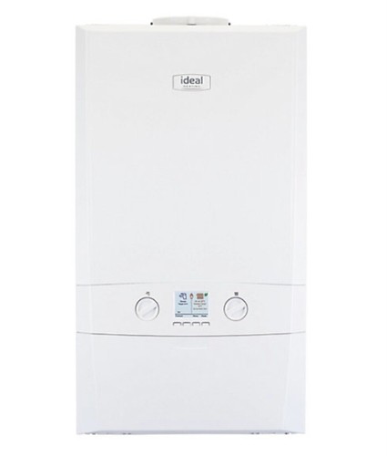 Ideal logic2 30kw combi - ideal,