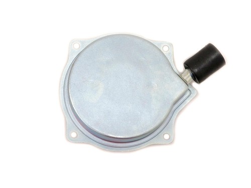 Pull start recoil - pull, for