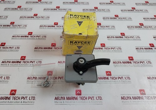 Kaycee srp125a rotary - kaycee,