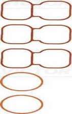Original VICTOR REINZ Gasket Set Intake Manifold 11-41051-01 for Mercedes-Benz