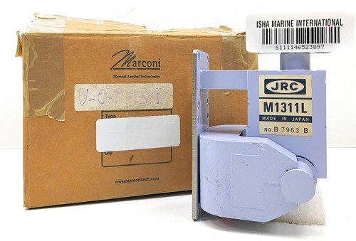 Jrc m1311 magnetron - l, marine