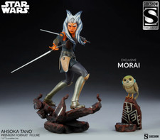 Ahsoka Tano - Sideshow premium