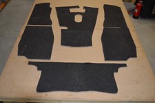 MGB 4 SYNC ROADSTER HEAVY DUTY